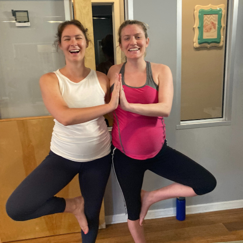Mommy And Me Classes Chicago, Postpartum Recovery Chicago
